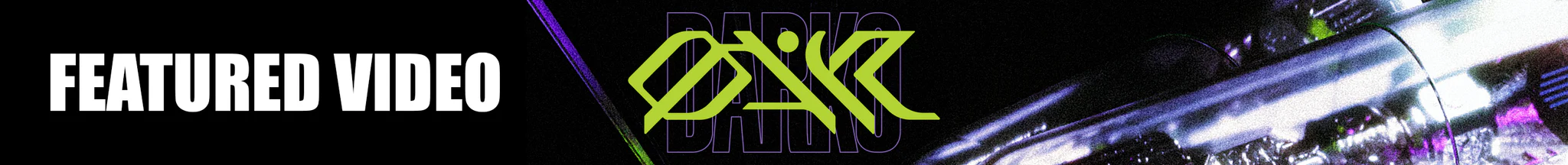 Own the Darko Aesthetic